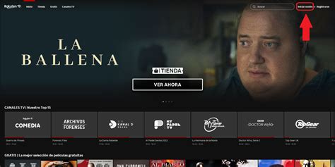rakuten iniciar sesión.